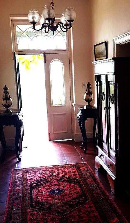 Riebeek Valley Hotel Εξωτερικό φωτογραφία