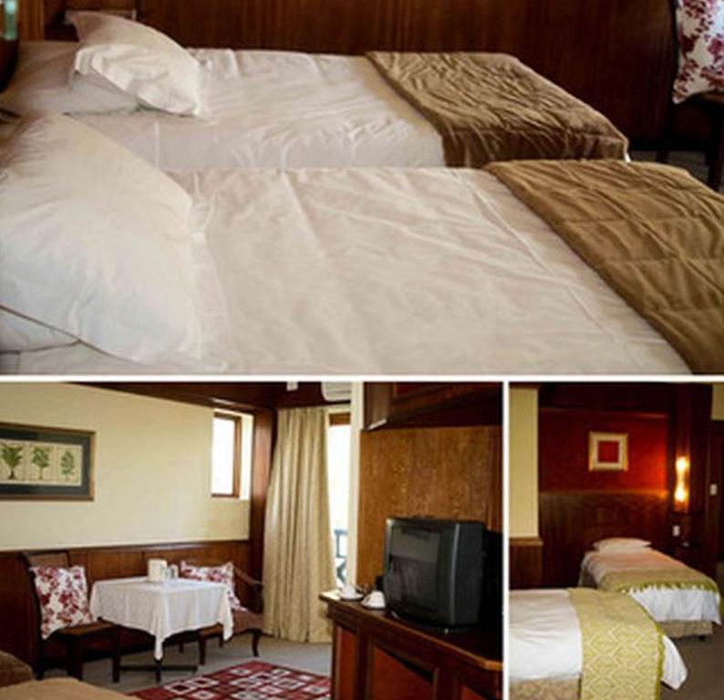 Riebeek Valley Hotel Εξωτερικό φωτογραφία