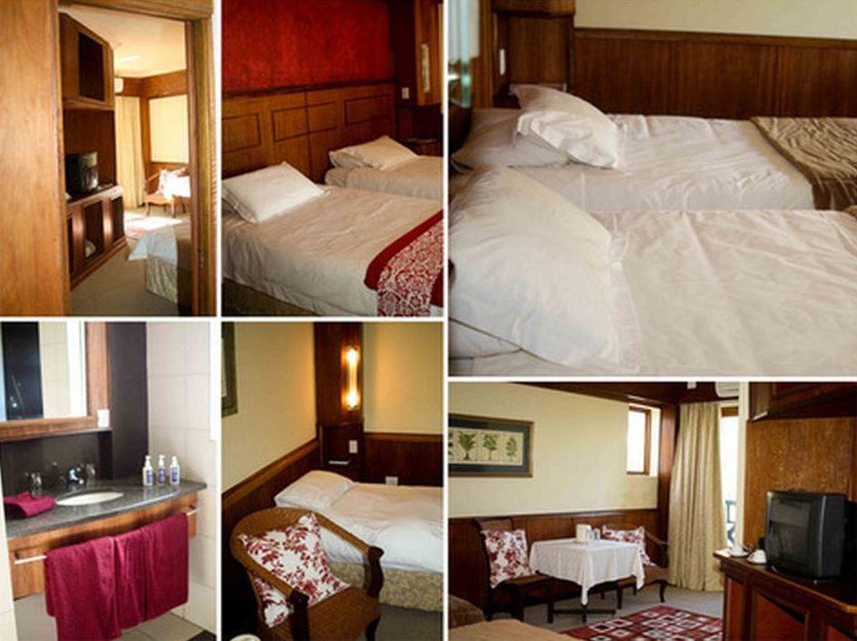 Riebeek Valley Hotel Εξωτερικό φωτογραφία