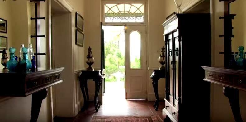 Riebeek Valley Hotel Εξωτερικό φωτογραφία