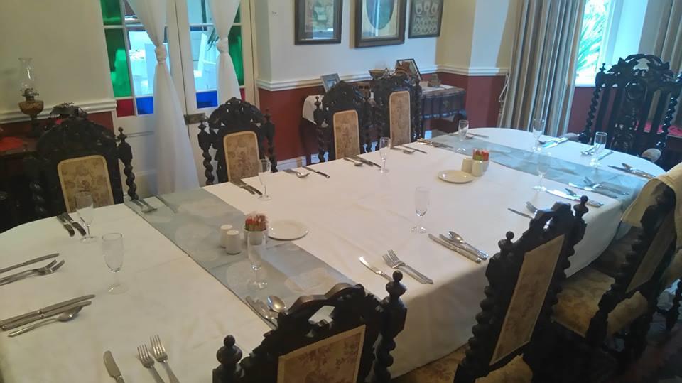 Riebeek Valley Hotel Εξωτερικό φωτογραφία