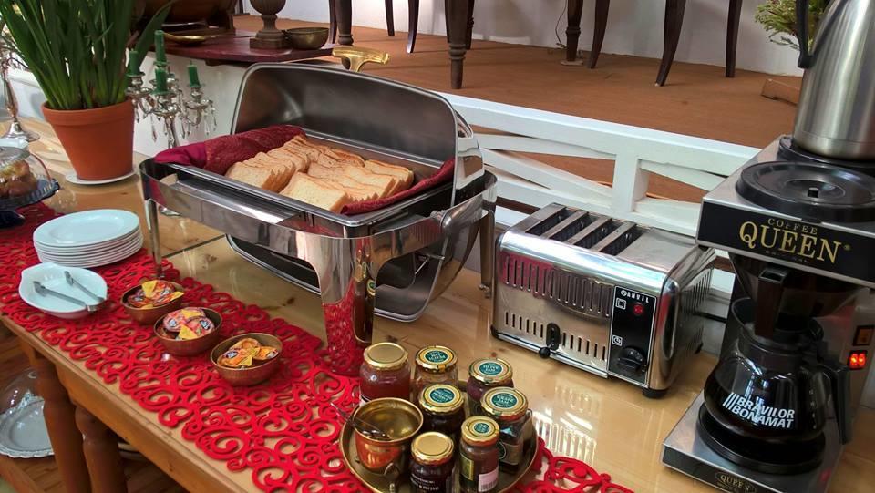 Riebeek Valley Hotel Εξωτερικό φωτογραφία