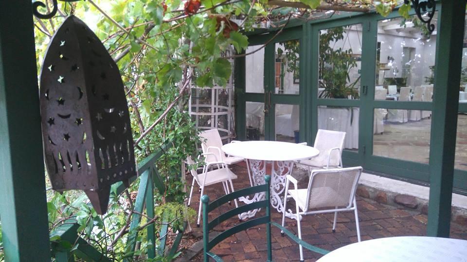 Riebeek Valley Hotel Εξωτερικό φωτογραφία