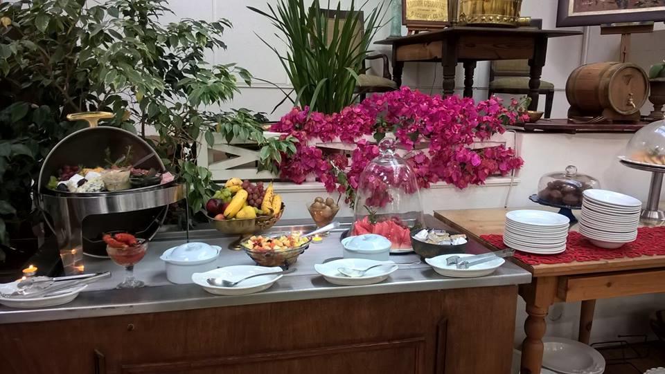 Riebeek Valley Hotel Εξωτερικό φωτογραφία