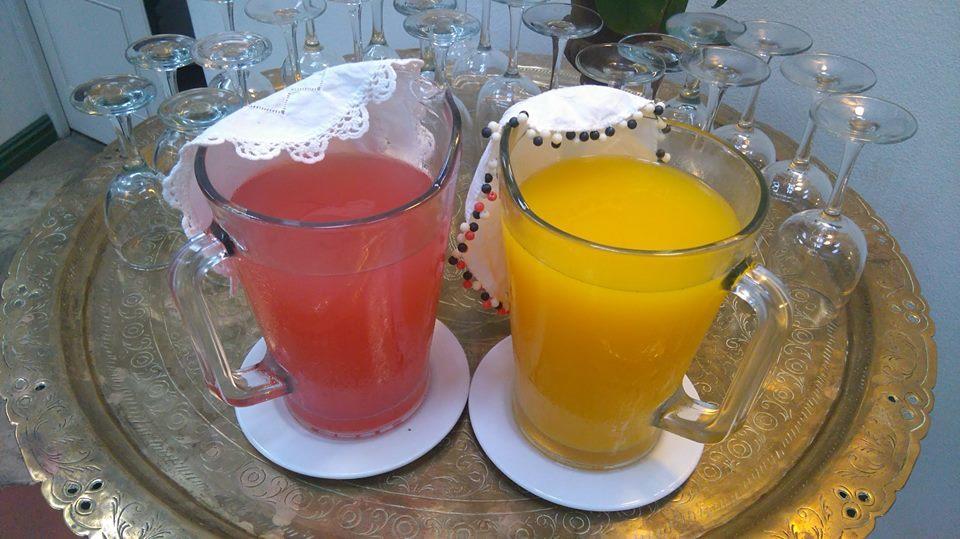 Riebeek Valley Hotel Εξωτερικό φωτογραφία