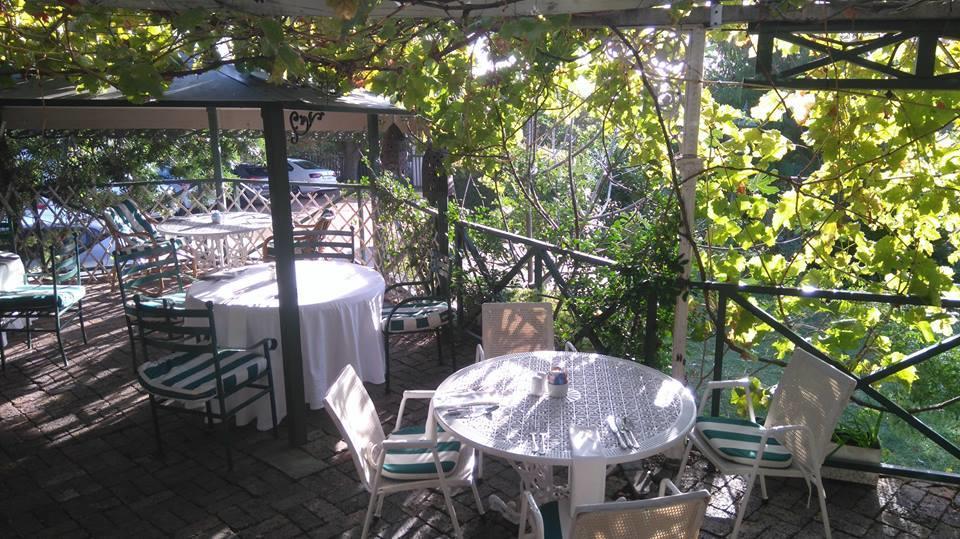 Riebeek Valley Hotel Εξωτερικό φωτογραφία