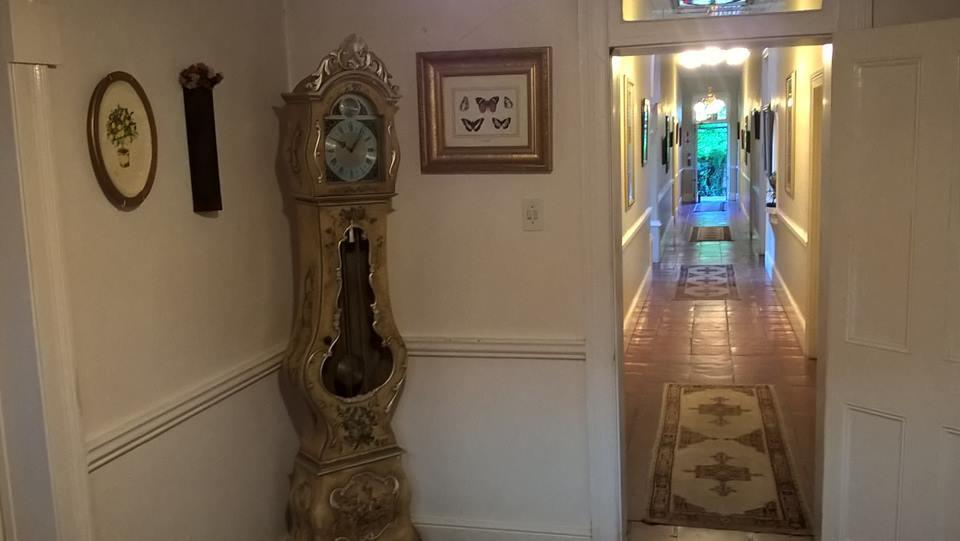Riebeek Valley Hotel Εξωτερικό φωτογραφία