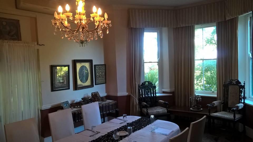 Riebeek Valley Hotel Εξωτερικό φωτογραφία