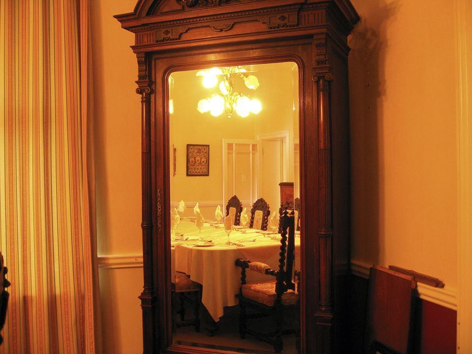 Riebeek Valley Hotel Εξωτερικό φωτογραφία
