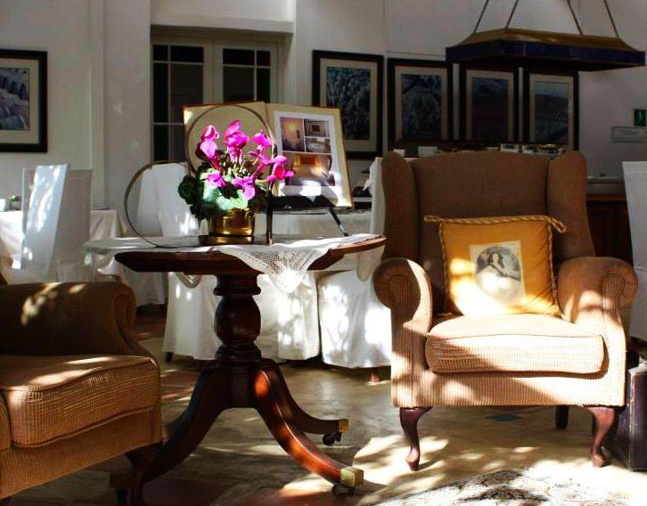Riebeek Valley Hotel Εξωτερικό φωτογραφία