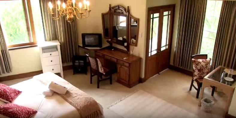 Riebeek Valley Hotel Εξωτερικό φωτογραφία
