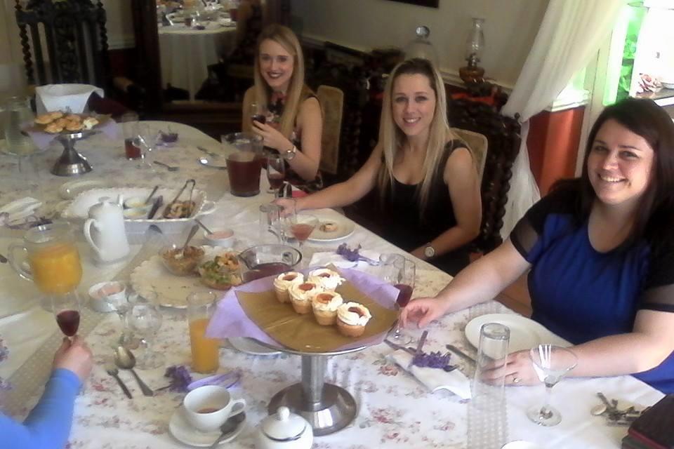 Riebeek Valley Hotel Εξωτερικό φωτογραφία