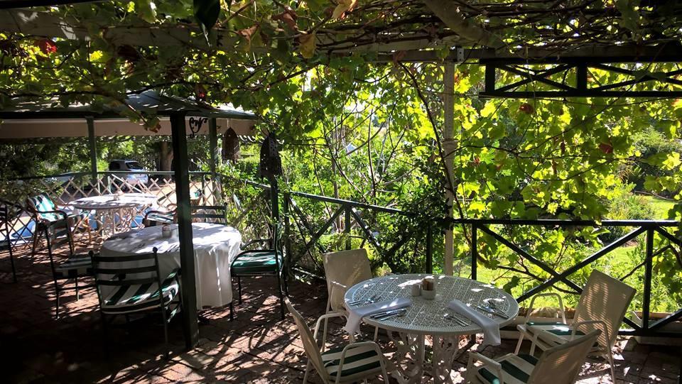 Riebeek Valley Hotel Εξωτερικό φωτογραφία