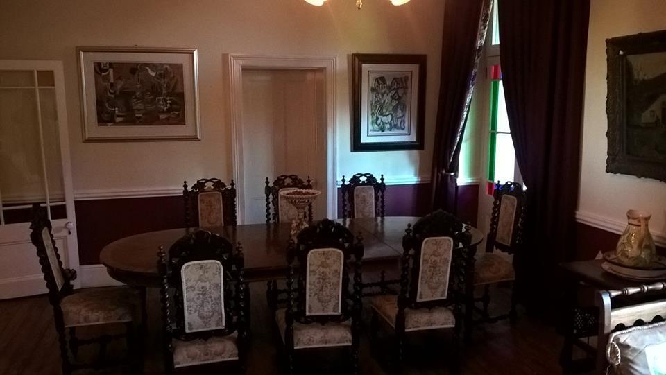 Riebeek Valley Hotel Εξωτερικό φωτογραφία