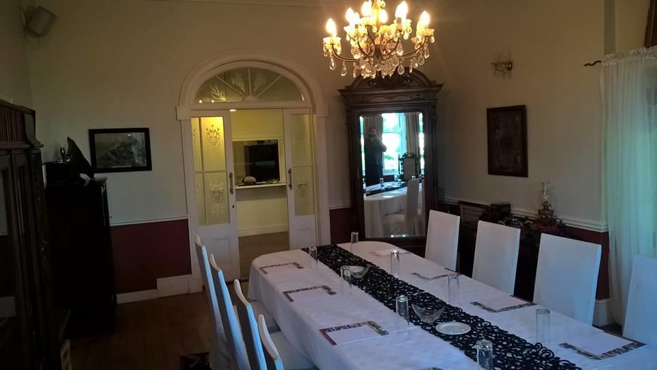 Riebeek Valley Hotel Εξωτερικό φωτογραφία