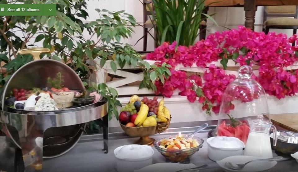 Riebeek Valley Hotel Εξωτερικό φωτογραφία