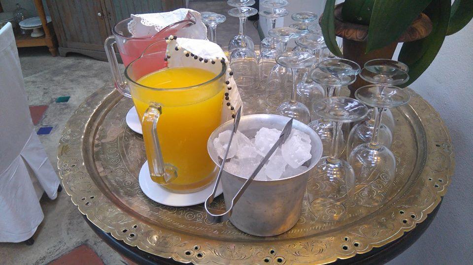 Riebeek Valley Hotel Εξωτερικό φωτογραφία