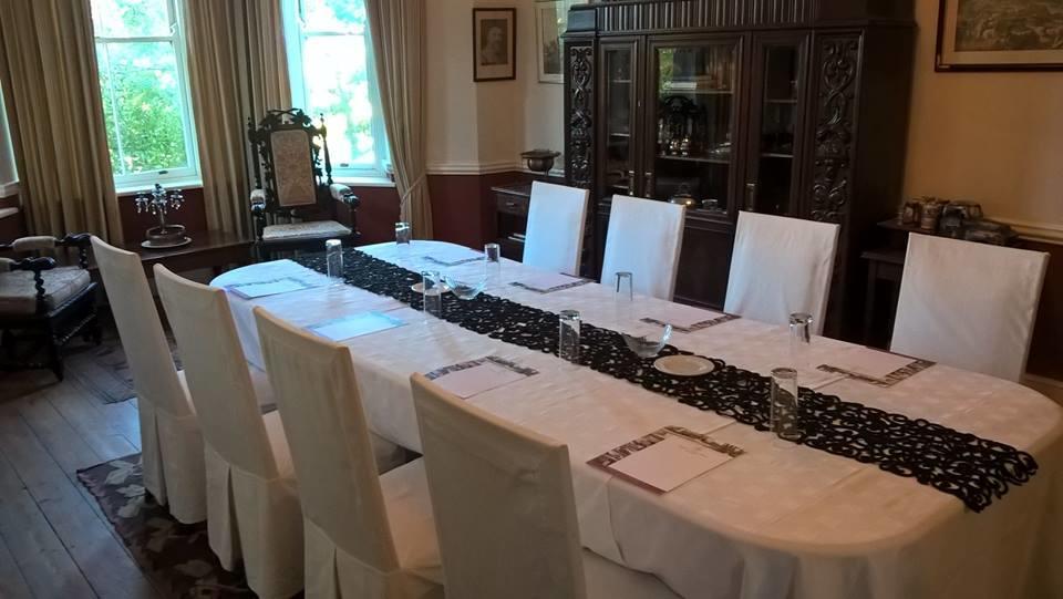 Riebeek Valley Hotel Εξωτερικό φωτογραφία